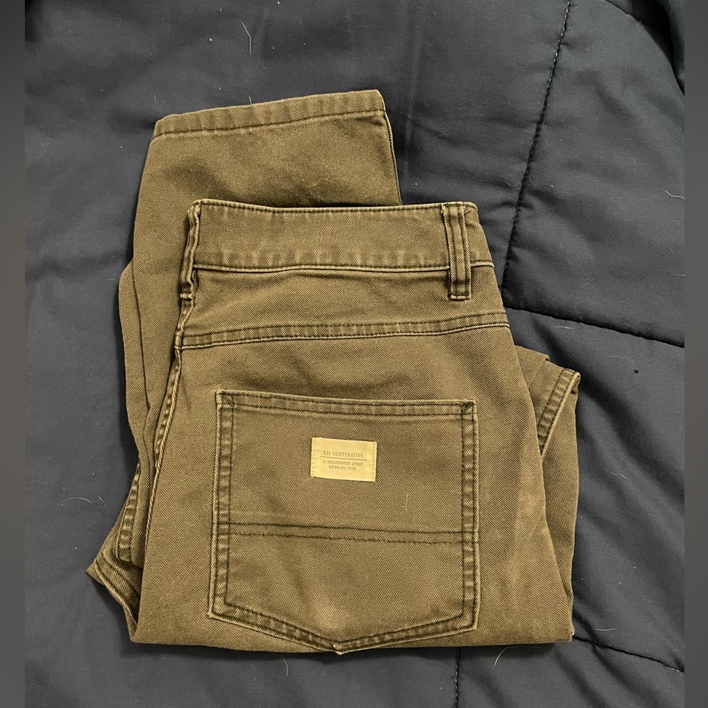 REI Trail Pants
